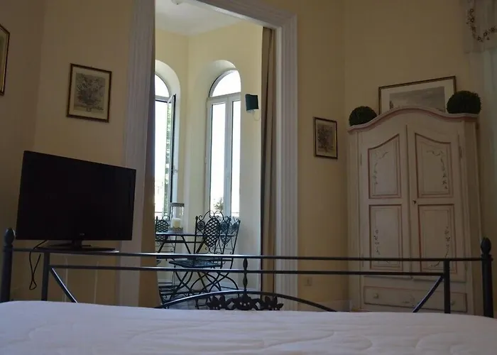 Paola A TrastevereBB Hotel